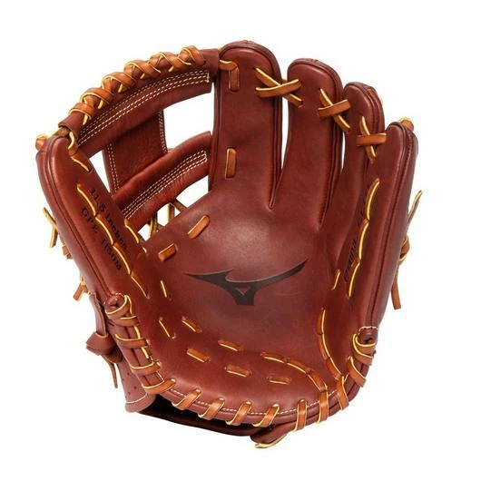 MIZUNO PRIME ELITE INFIELD BASEBALL GLOVE 11.5" 4 MIZUNO PRIME ELITE INFIELD BASEBALL GLOVE 11.5" - Image 2