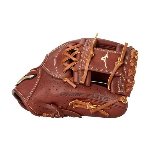 MIZUNO PRIME ELITE INFIELD BASEBALL GLOVE 11.5" 5 MIZUNO PRIME ELITE INFIELD BASEBALL GLOVE 11.5" - Image 3