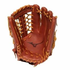 MIZUNO PRIME ELITE OUTFIELD BASEBALL GLOVE 12.75" -Hot Sale Baseball Gloves Store 312876 RG19 02
