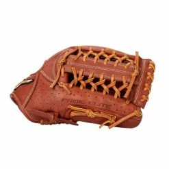 MIZUNO PRIME ELITE OUTFIELD BASEBALL GLOVE 12.75" -Hot Sale Baseball Gloves Store 312876 RG19 03