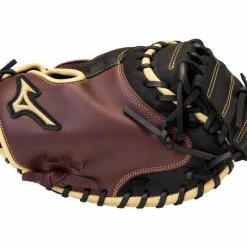 MIZUNO MVP PRIME BASEBALL CATCHER'S MITT 34" -Hot Sale Baseball Gloves Store 312879 R918 03