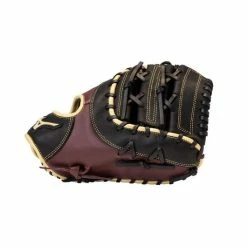 MIZUNO MVP PRIME BASEBALL FIRST BASE MITT 12.5" -Hot Sale Baseball Gloves Store 312881 F918 03