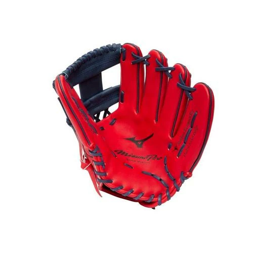 MIZUNO PRO ANDRELTON SIMMONS 11.5" BASEBALL GLOVE 4 MIZUNO PRO ANDRELTON SIMMONS 11.5" BASEBALL GLOVE - Image 2