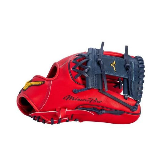 MIZUNO PRO ANDRELTON SIMMONS 11.5" BASEBALL GLOVE 5 MIZUNO PRO ANDRELTON SIMMONS 11.5" BASEBALL GLOVE - Image 3