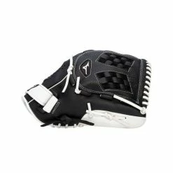 MIZUNO FRANCHISE SERIES FASTPITCH SOFTBALL GLOVE 12" -Hot Sale Baseball Gloves Store 312915 RG90 03