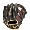 MIZUNO MVP PRIME INFIELD BASEBALL GLOVE 11.75" -Hot Sale Baseball Gloves Store 312936 R918 01 scaled