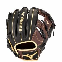 MIZUNO MVP PRIME INFIELD BASEBALL GLOVE 11.75"