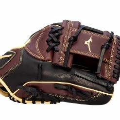MIZUNO MVP PRIME INFIELD BASEBALL GLOVE 11.75" 7 MIZUNO MVP PRIME INFIELD BASEBALL GLOVE 11.75" -Hot Sale Baseball Gloves Store 312936 R918 03 scaled