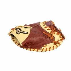MIZUNO PRIME ELITE BASEBALL CATCHER’S MITT 33.5" -Hot Sale Baseball Gloves Store 312937 R198 03