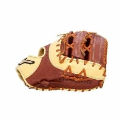 HAWAIIANHARDBALL MIZUNO PRIME ELITE BASEBALL FIRST BASE MITT 12.5" -Hot Sale Baseball Gloves Store 312938 F198 03