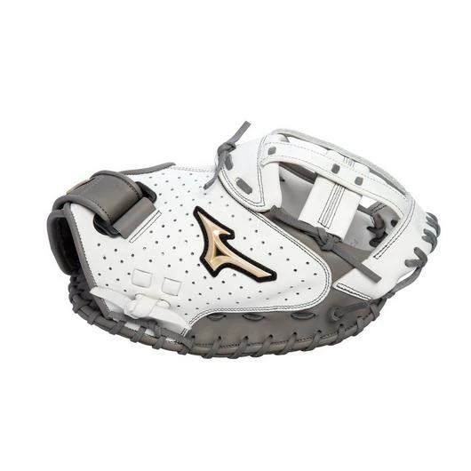 MIZUNO PRIME ELITE FASTPITCH SOFTBALL CATCHER’S MITT 34" 5 MIZUNO PRIME ELITE FASTPITCH SOFTBALL CATCHER’S MITT 34" - Image 3