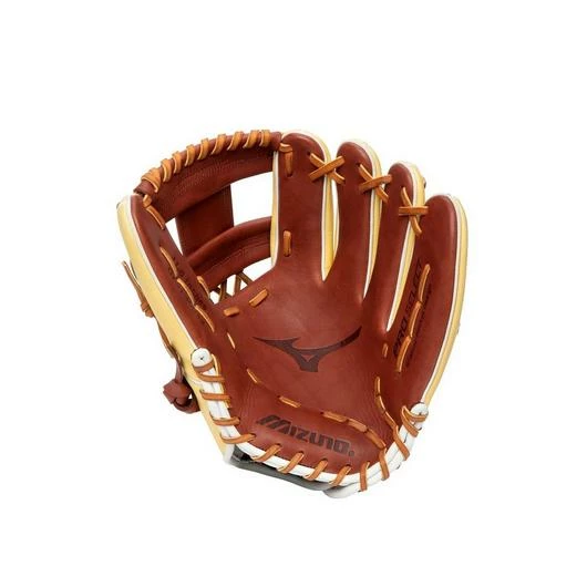 MIZUNO PRO SELECT INFIELD BASEBALL GLOVE 11.5" - SHALLOW POCKET 4 MIZUNO PRO SELECT INFIELD BASEBALL GLOVE 11.5" - SHALLOW POCKET - Image 2