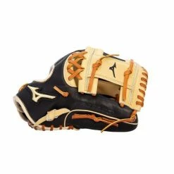 MIZUNO PRO SELECT GPS1BK-600S2 INFIELD GLOVE 11.75" -Hot Sale Baseball Gloves Store 312952 R981 03