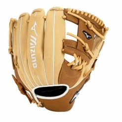 MIZUNO FRANCHISE SERIES INFIELD BASEBALL GLOVE 11.75"