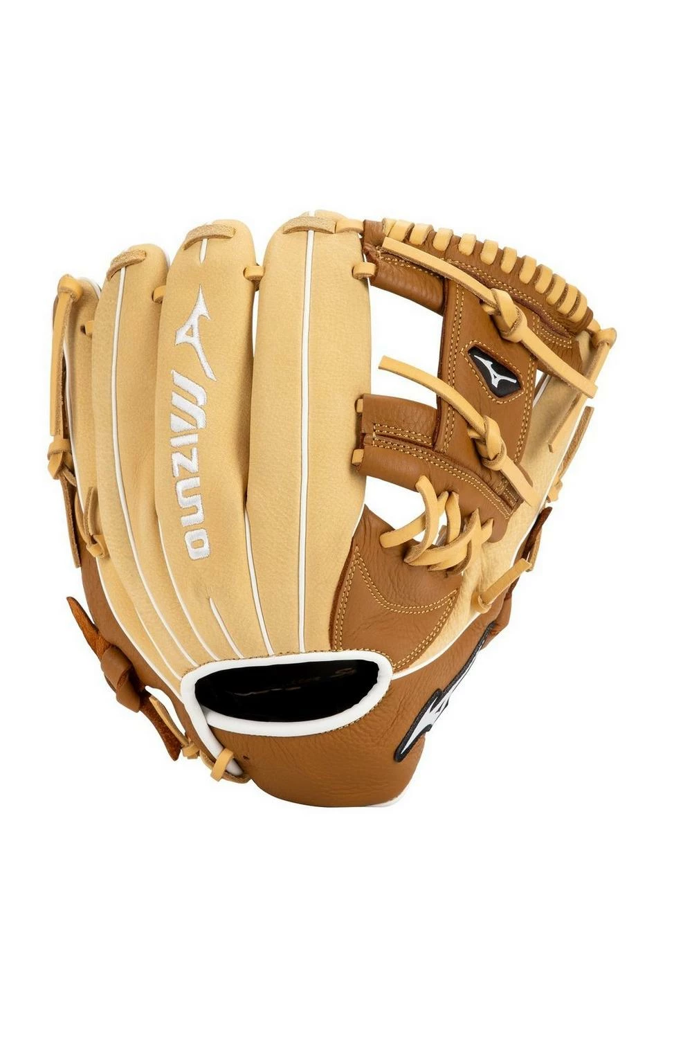 MIZUNO FRANCHISE SERIES INFIELD BASEBALL GLOVE 11.75" 3 MIZUNO FRANCHISE SERIES INFIELD BASEBALL GLOVE 11.75"