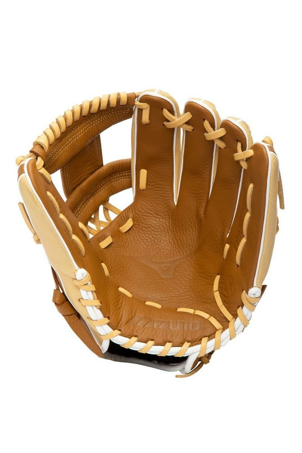 MIZUNO FRANCHISE SERIES INFIELD BASEBALL GLOVE 11.75" 4 MIZUNO FRANCHISE SERIES INFIELD BASEBALL GLOVE 11.75" - Image 2
