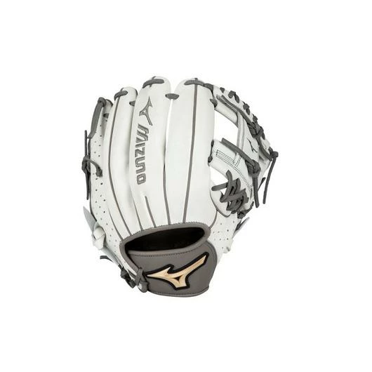 MIZUNO PRIME ELITE INFIELD/PITCHER FASTPITCH SOFTBALL GLOVE 11.75" 3 MIZUNO PRIME ELITE INFIELD/PITCHER FASTPITCH SOFTBALL GLOVE 11.75"