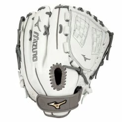 MIZUNO PRIME ELITE PITCHER/OUTFIELD FASTPITCH SOFTBALL GLOVE 12.5""