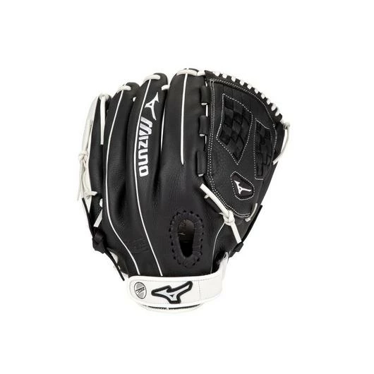 MIZUNO FRANCHISE SERIES FASTPITCH SOFTBALL GLOVE 12.5" 3 MIZUNO FRANCHISE SERIES FASTPITCH SOFTBALL GLOVE 12.5"