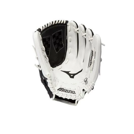 MIZUNO FRANCHISE SERIES FASTPITCH SOFTBALL GLOVE 12.5" 4 MIZUNO FRANCHISE SERIES FASTPITCH SOFTBALL GLOVE 12.5" - Image 2