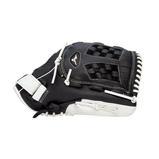 MIZUNO FRANCHISE SERIES FASTPITCH SOFTBALL GLOVE 12.5" 5 MIZUNO FRANCHISE SERIES FASTPITCH SOFTBALL GLOVE 12.5" - Image 3