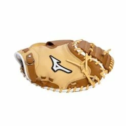 MIZUNO FRANCHISE SERIES BASEBALL CATCHER’S MITT 33.5" -Hot Sale Baseball Gloves Store 312972 F878 03