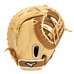 MIZUNO FRANCHISE SERIES BASEBALL FIRST BASE MITT 12.5"