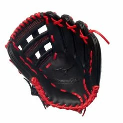 MIZUNO PRO AUSTIN RILEY 11.75" BASEBALL GLOVE -Hot Sale Baseball Gloves Store 312986 R901 02