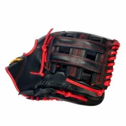 MIZUNO PRO AUSTIN RILEY 11.75" BASEBALL GLOVE -Hot Sale Baseball Gloves Store 312986 R901 03