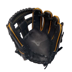 MIZUNO PRO SELECT INFIELD BASEBALL GLOVE 11.75" - REGULAR POCKET -Hot Sale Baseball Gloves Store 312987 R974 02