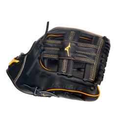 MIZUNO PRO SELECT INFIELD BASEBALL GLOVE 11.75" - REGULAR POCKET -Hot Sale Baseball Gloves Store 312987 R974 03