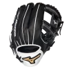 MIZUNO PRO SELECT FASTPITCH INFIELD GLOVE 11.5" -Hot Sale Baseball Gloves Store 312992 rg90 01