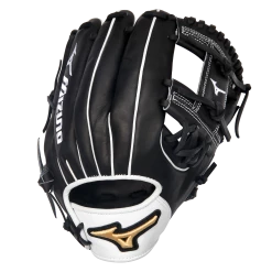 MIZUNO PRO SELECT FASTPITCH INFIELD GLOVE 11.5"