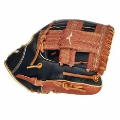 MIZUNO PRO SELECT INFIELD BASEBALL GLOVE 11.75" - REGULAR POCKET -Hot Sale Baseball Gloves Store 313041 R980 03
