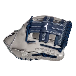MIZUNO PRO SELECT INFIELD BASEBALL GLOVE 11.5" - REGULAR POCKET -Hot Sale Baseball Gloves Store 313044 R915 03