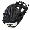 MIZUNO PRO SELECT SERIES FASTPITCH SOFTBALL CATCHER’S MITT 34.5" 2 MIZUNO PRO SELECT SERIES FASTPITCH SOFTBALL CATCHER’S MITT 34.5" -Hot Sale Baseball Gloves Store 313070 RG90