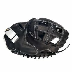 MIZUNO PRO SELECT SERIES FASTPITCH SOFTBALL CATCHER’S MITT 34.5" 7 MIZUNO PRO SELECT SERIES FASTPITCH SOFTBALL CATCHER’S MITT 34.5" -Hot Sale Baseball Gloves Store 313070 RG90 03