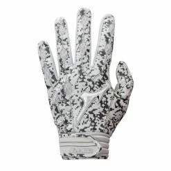 MIZUNO COVERT YOUTH BATTING GLOVE -Hot Sale Baseball Gloves Store 330364 8585