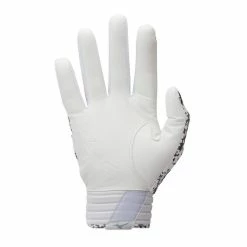 MIZUNO COVERT YOUTH BATTING GLOVE -Hot Sale Baseball Gloves Store 330364 8585 01