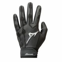 MIZUNO COVERT YOUTH BATTING GLOVE -Hot Sale Baseball Gloves Store 330364 9090