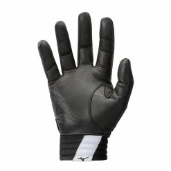 MIZUNO COVERT YOUTH BATTING GLOVE -Hot Sale Baseball Gloves Store 330364 9090 01