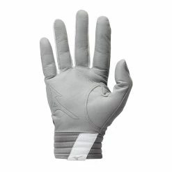 MIZUNO COVERT YOUTH BATTING GLOVE -Hot Sale Baseball Gloves Store 330364 9191 01