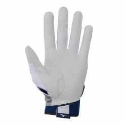 MIZUNOF-257 WOMEN'S SOFTBALL BATTING GLOVE -Hot Sale Baseball Gloves Store 330391 0051 01