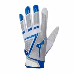 MIZUNOF-257 WOMEN'S SOFTBALL BATTING GLOVE -Hot Sale Baseball Gloves Store 330391 0052
