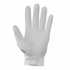 MIZUNOF-257 WOMEN'S SOFTBALL BATTING GLOVE -Hot Sale Baseball Gloves Store 330391 0073 01