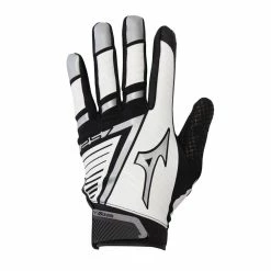 MIZUNOF-257 WOMEN'S SOFTBALL BATTING GLOVE -Hot Sale Baseball Gloves Store 330391 0090