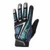 MIZUNOF-257 WOMEN'S SOFTBALL BATTING GLOVE -Hot Sale Baseball Gloves Store 330391 900R