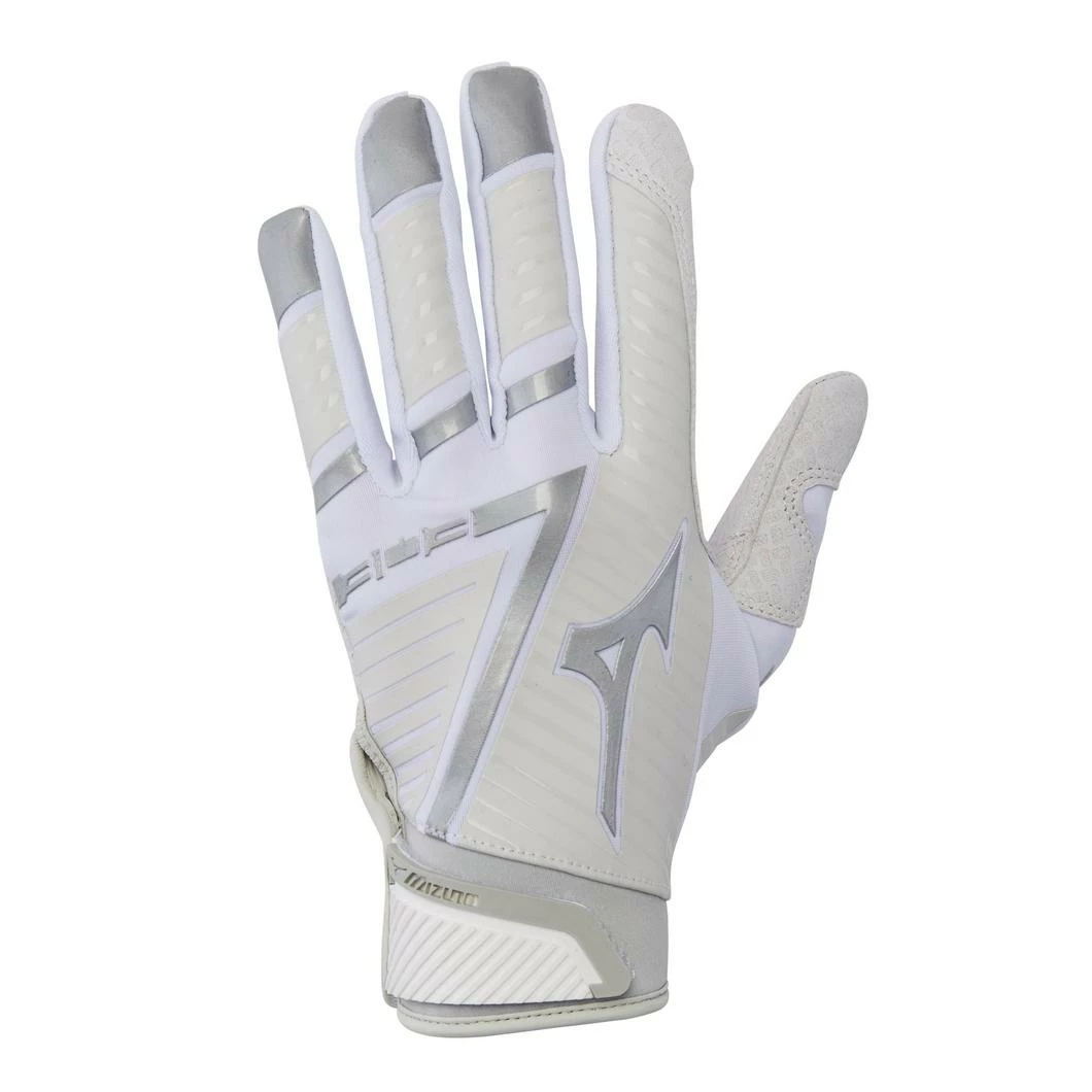 MIZUNO B-303 YOUTH BASEBALL BATTING GLOVE 5 MIZUNO B-303 YOUTH BASEBALL BATTING GLOVE - Image 3