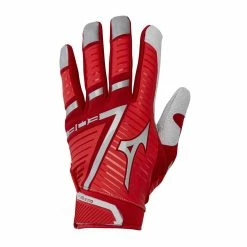 MIZUNO B-303 ADULT BASEBALL BATTING GLOVE 18 MIZUNO B-303 ADULT BASEBALL BATTING GLOVE -Hot Sale Baseball Gloves Store 330396 1012