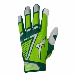 MIZUNO B-303 ADULT BASEBALL BATTING GLOVE 22 MIZUNO B-303 ADULT BASEBALL BATTING GLOVE -Hot Sale Baseball Gloves Store 330396 4R42